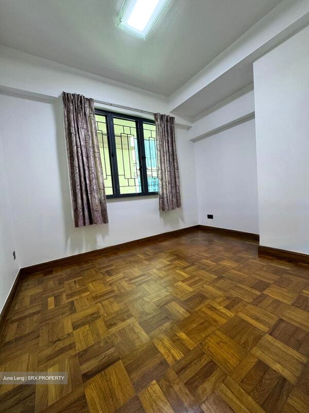Regent Grove (D23), Condominium #511364141